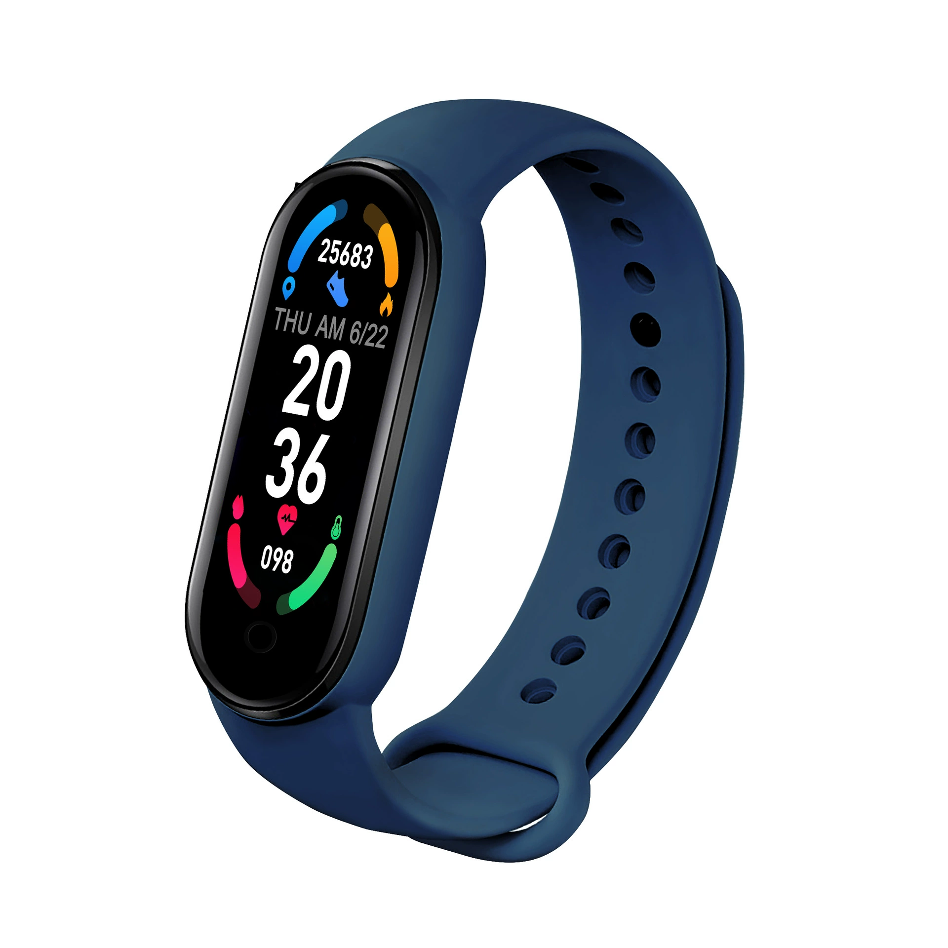 Умные часы, браслет с музыкой, (Контрольный обмен), bluetooth, seguimiento heartbeat, измерение давления