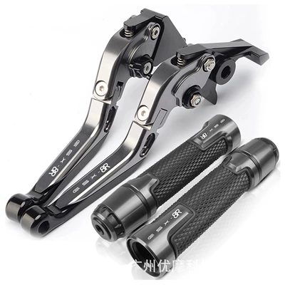Motorcycle Handle Cover – handle cover CNC
