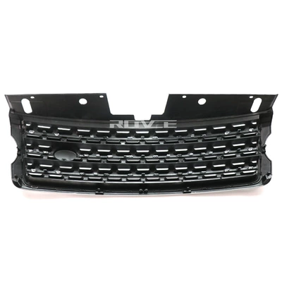 Zhongwang Rover Executive China Net