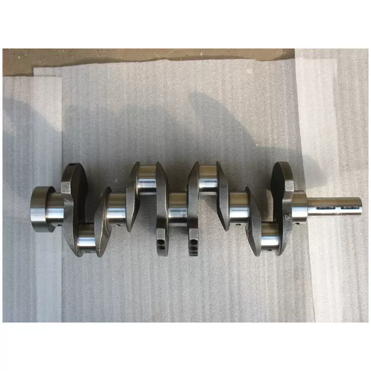 厂家直销外贸出口专用的发动机曲轴4D55 23111-42001