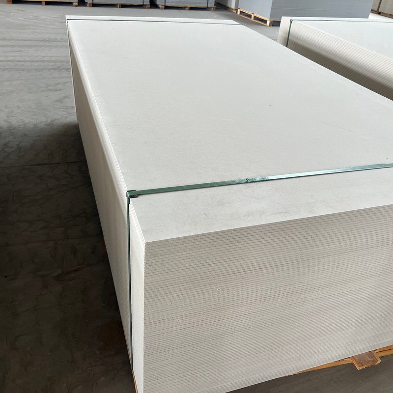 16mm邯郸耐候性好增强硅酸钙板 防震抗压板 效益大增