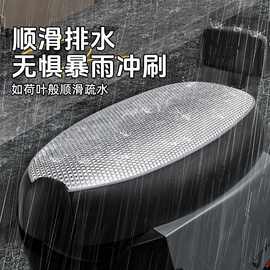 电动车踏板摩托车防水防晒坐垫四季通用加厚皮革坐垫套电动车坐垫