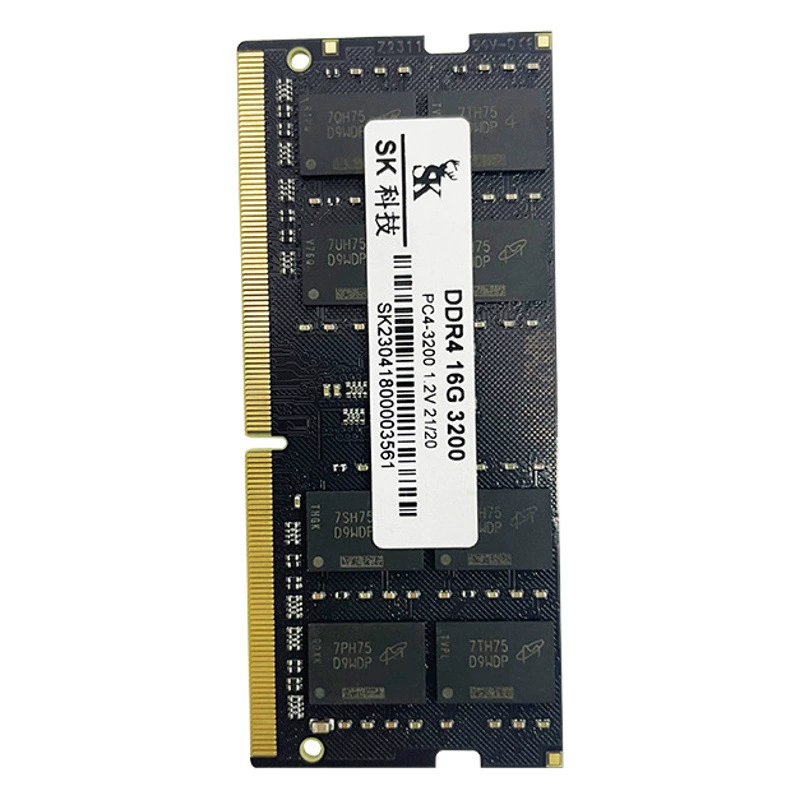 Ноутбук DDR4 2666 32G 16G 3200 8G2400 4 палочка памяти 21338G твердотельный