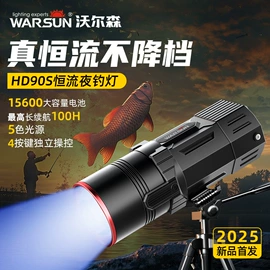 手电筒;头灯头戴电筒;野营/露营灯