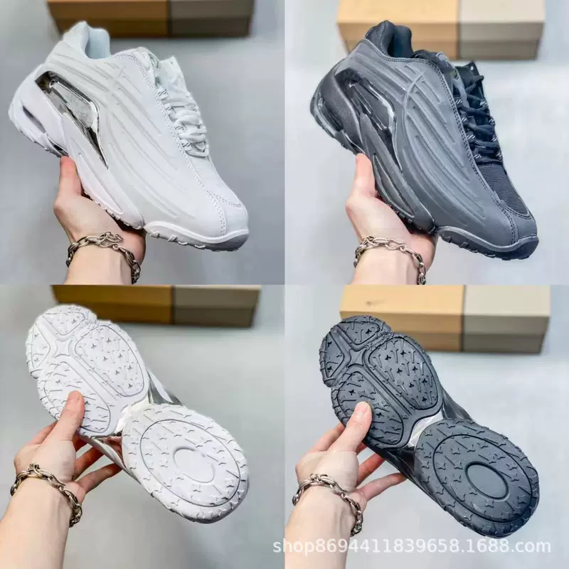 Putian Chunyuan Hot Step Air Terra 2 суставные кроссовки для спорта и бега, настоящие баскетбольные кроссовки, воздушная подушка