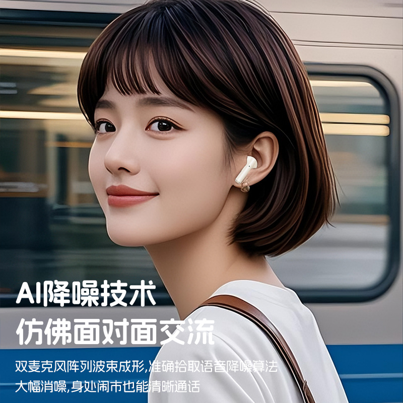 Seleccione estrictamente Q86 modelo privado retro diseño de cámara auriculares Bluetooth auriculares inalámbricos fuente de fábrica en stock al por mayor