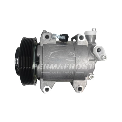 Jinyong, Pathfinder, Navara, Automotive air conditioning