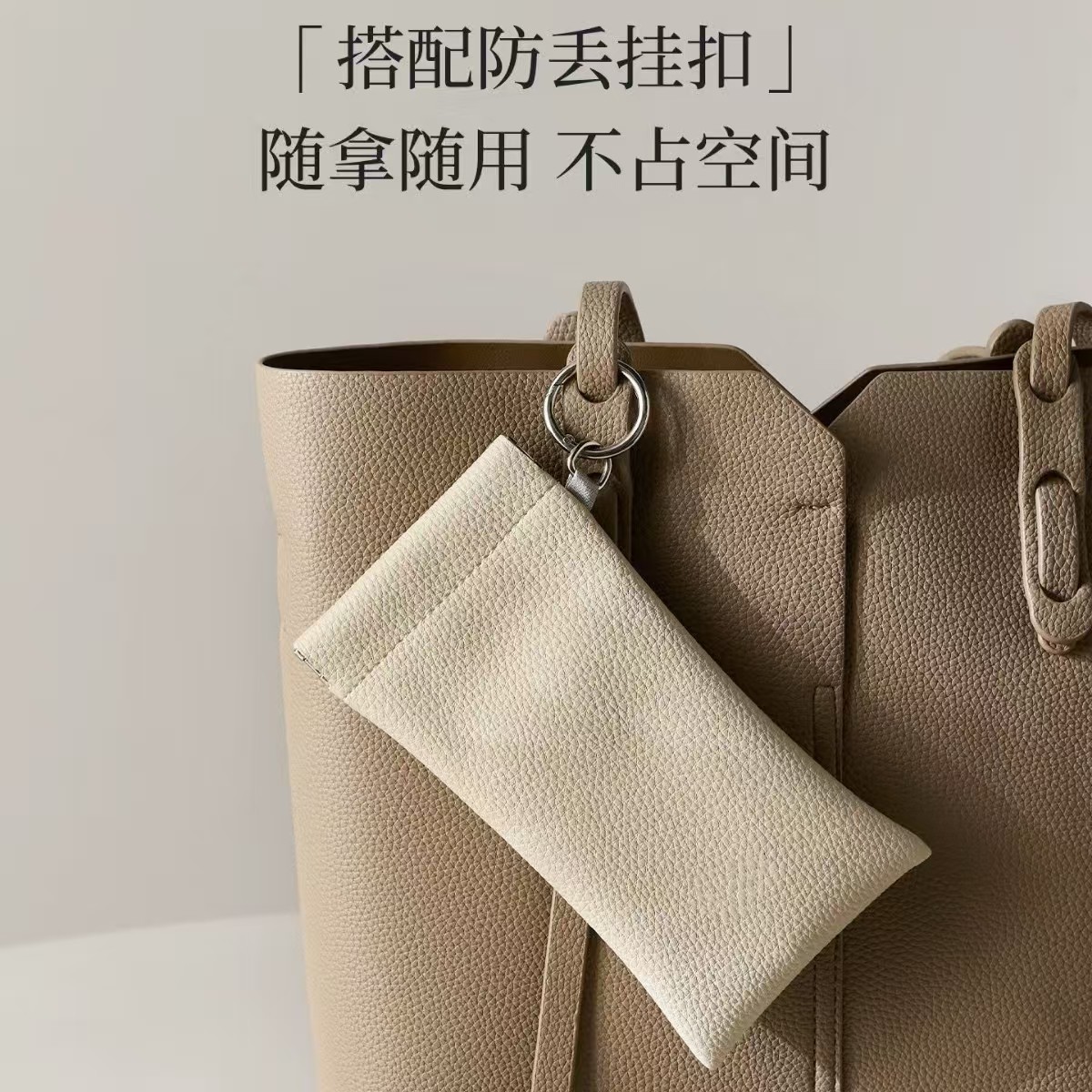 Nueva bolsa de gafas portátil resistente a la compresión gafas de sol gafas de sol cerradas automáticamente caja de almacenamiento de fragmentos para ojos