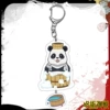 Spell Return ZSHZ-035 Panda