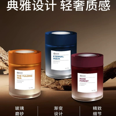 Car Perfume Aromatherapy – Delivery