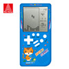 Screen, tetris, classic game console, retro electronic smart toy, Birthday gift, wholesale
