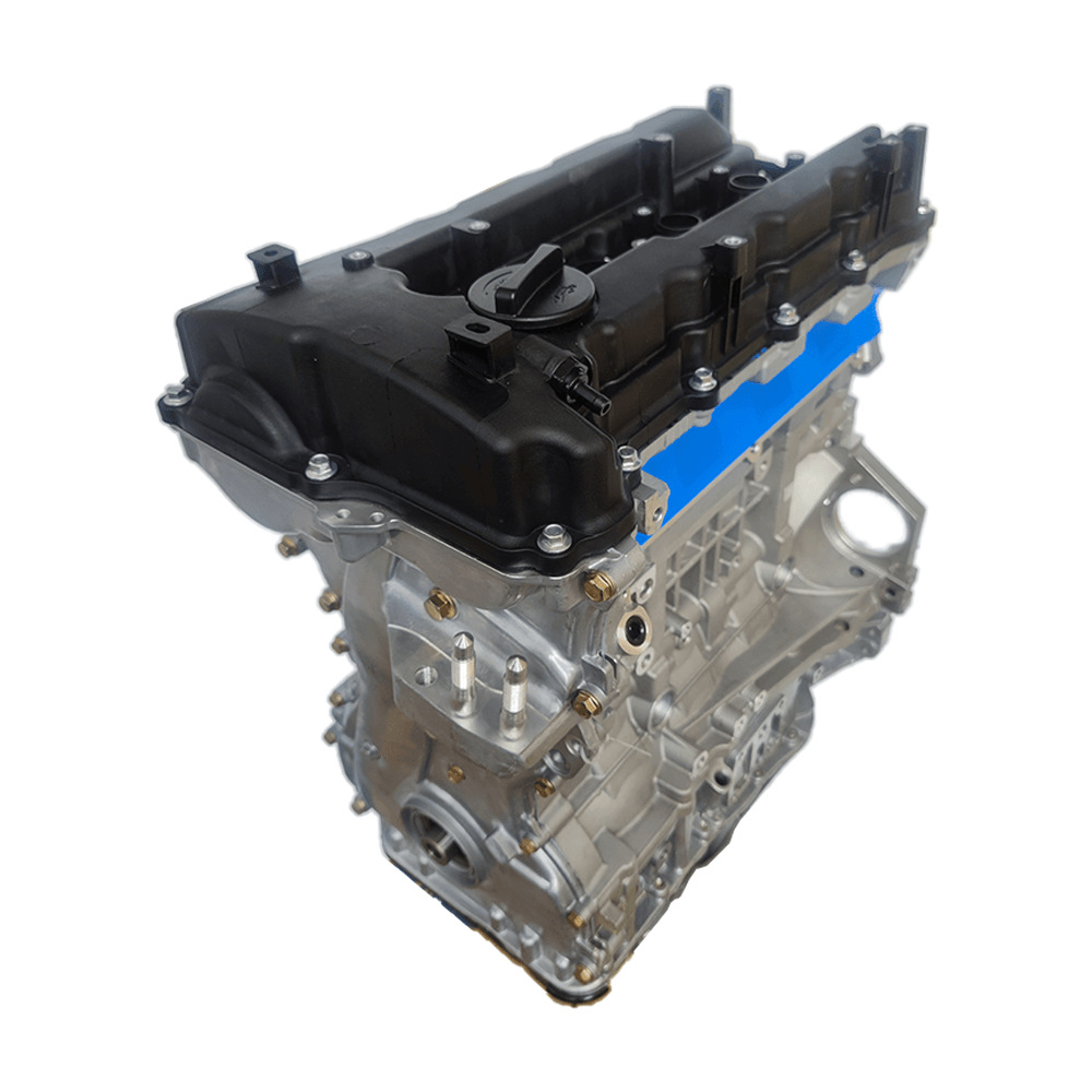 The BYD473QE long cylinder block is suitable for BYD F3 F3-R G3 L3 1.5L BYD473QB