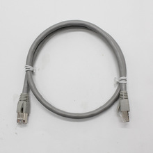������������� CAT6A FTP 4*2*0.57mm PVC�o�� 1���f������