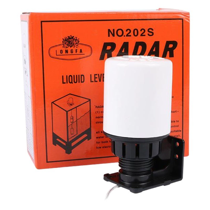 Автоматический Поплавковый выключатель регулятор уровня жидкости водяной насос перекачка водяной башни резервуар для воды st-70ab двойного назначения