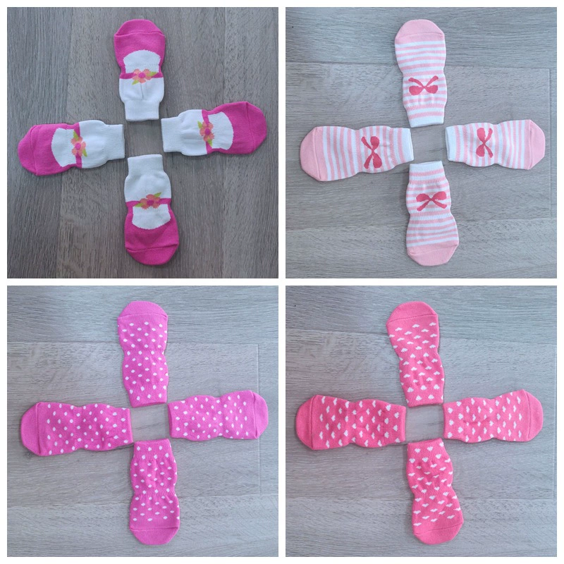 Носки Тедди фабрики сразу любимчика носки Амазонки Горячие носки Анти -- выскальзывания анти -- царапины