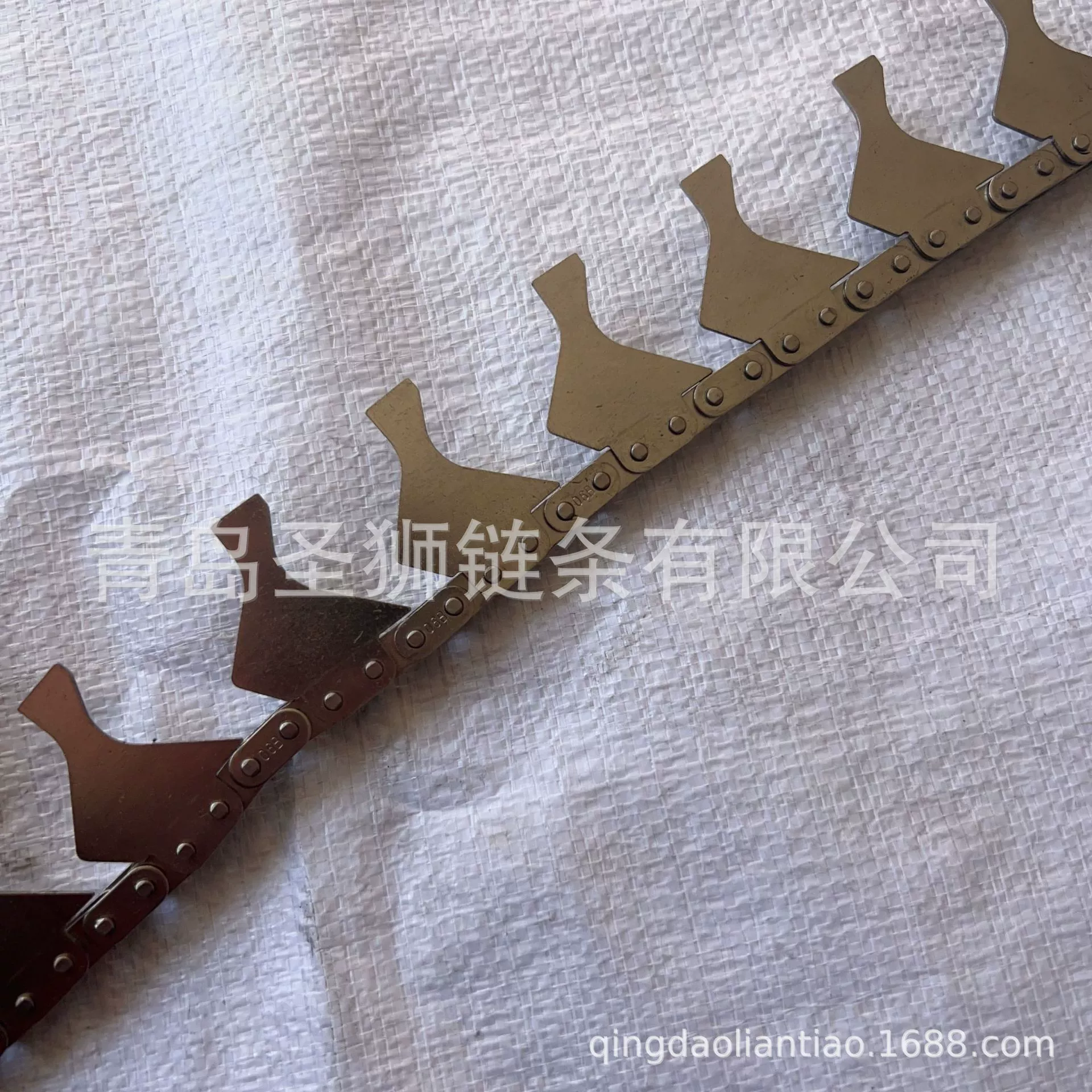 Конвейерная цепь для посудомоечной машины, конвейерная цепь для машины для приготовления палочек для еды, конвейерная цепь для кислотной стиральной машины, конвейерная цепь для оборудования для ультразвуковой очистки