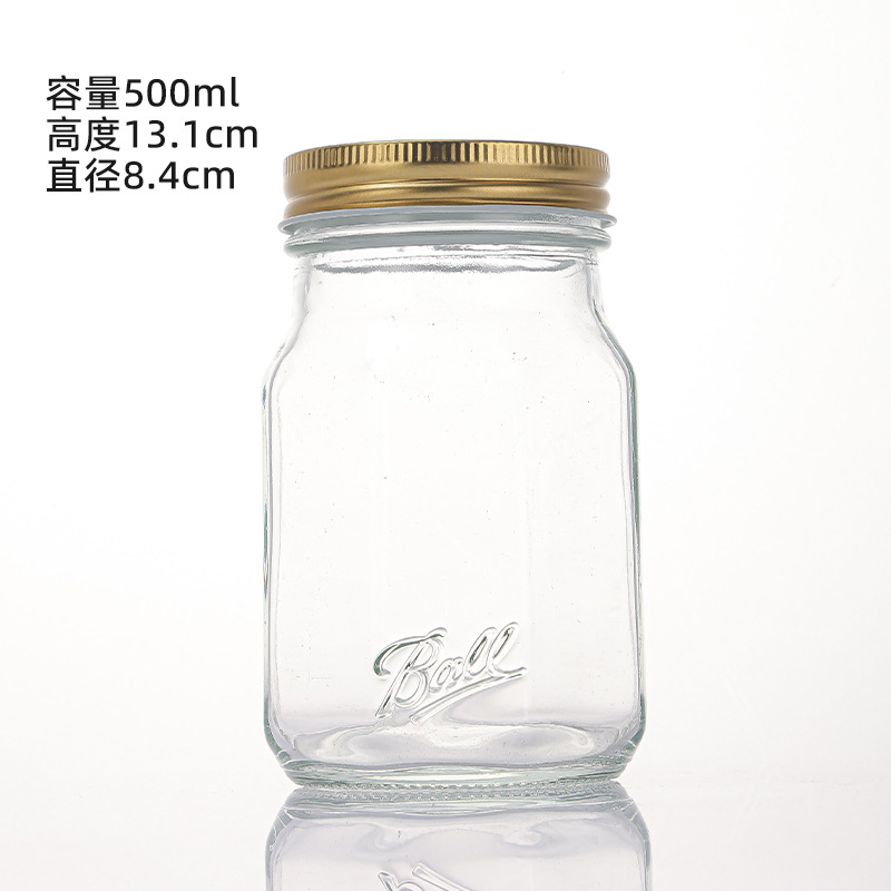 500ml 풀박스(뚜껑 포함) (72개입)