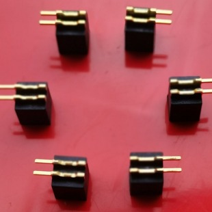Tilt switch flip switch vibration switch angle switch ball switch curved needle 45 degrees