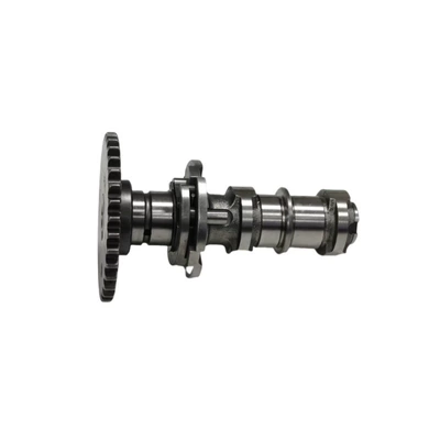 camshaft, Crankshaft, camshaft