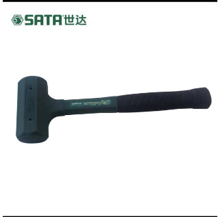 92924防震橡皮锤