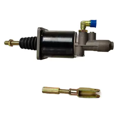 Booster Hb-1604610-W (, Brake cylinder