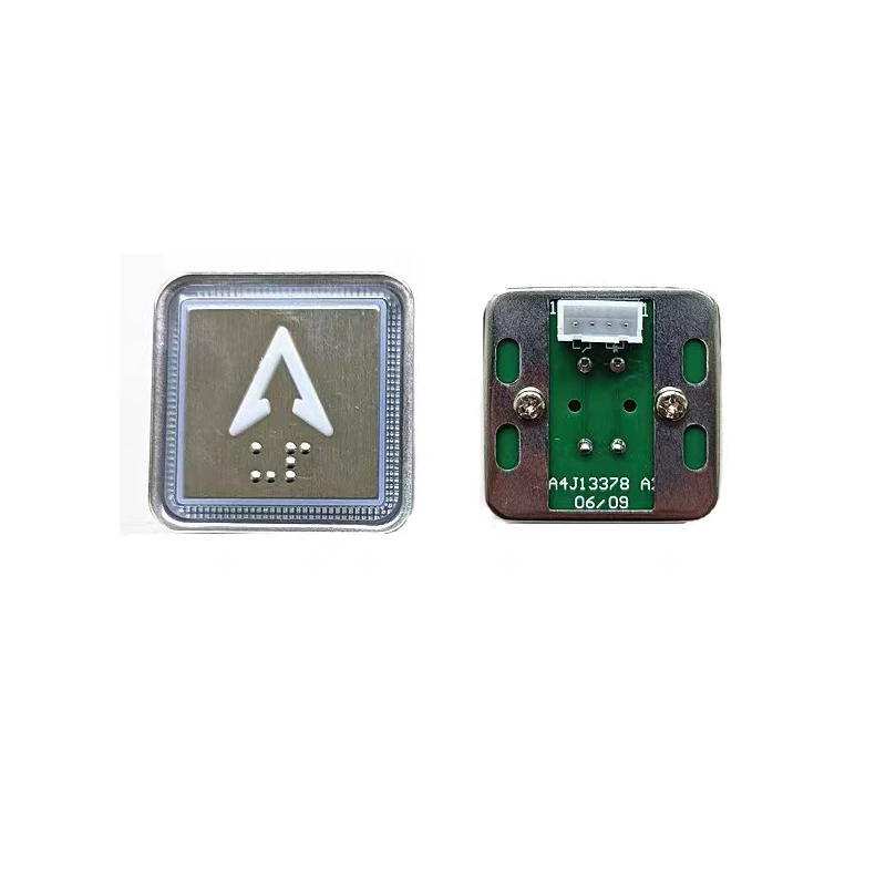 Кнопка лифта Lingwang A4J13378 A2 Best Button BA521 A4J13378 A1