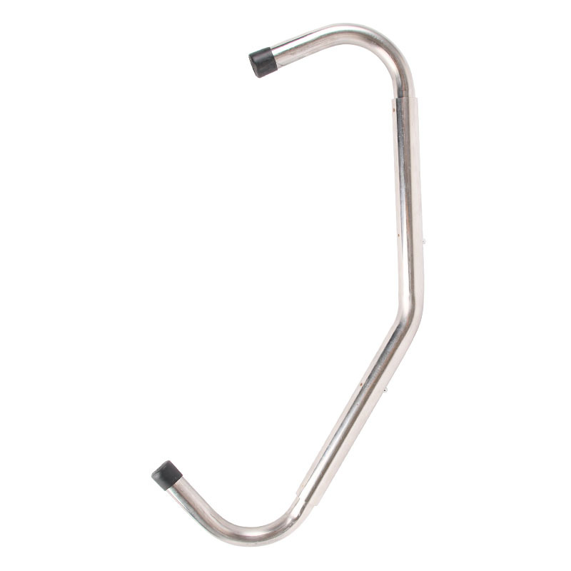 Vaca engrosada Kick-Stop Stick para el ganado vaca no-kick vaca veterinaria Hoof-Stop Stick para la cría de posparto artefacto anti-kick dispositivo clip de la pierna