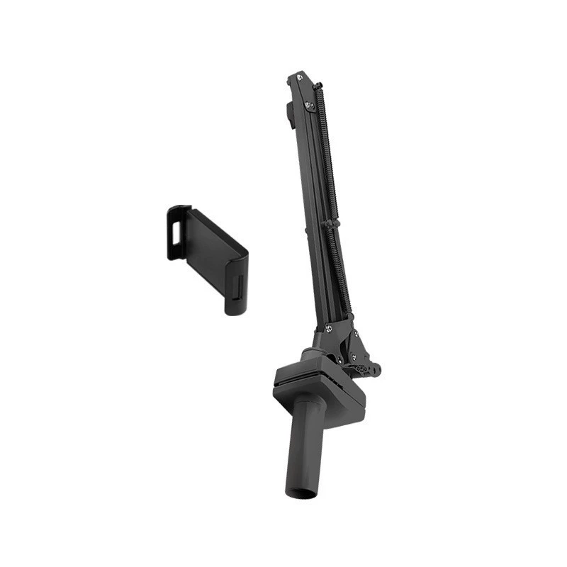 Подставка для прямых трансляций, настольная подставка для съемки сверху, складная вращающаяся подставка, подставка-кронштейн для телефона и планшета у кровати, складная.