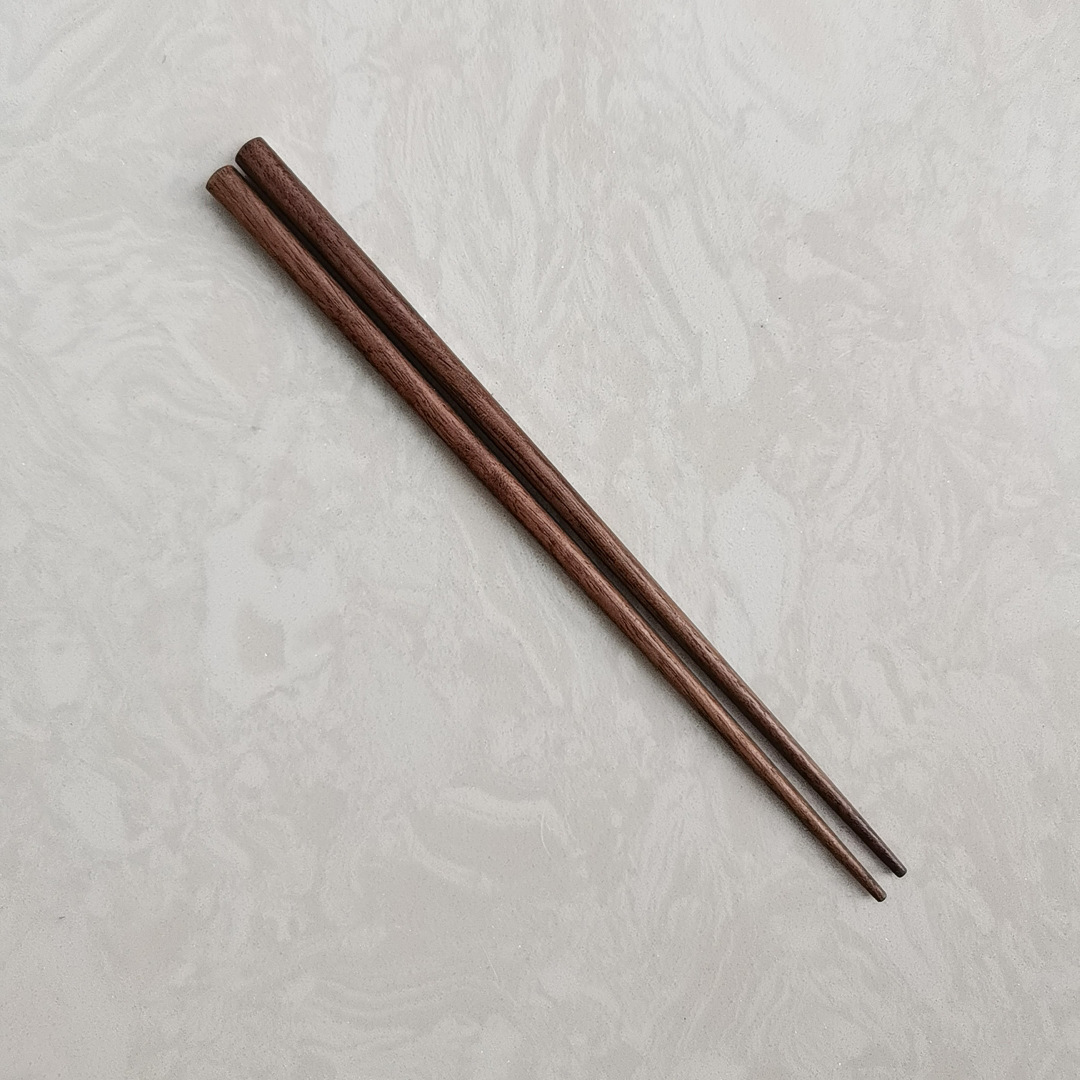 22.5cm 블랙월넛 10g