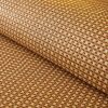 Ice vine PE Tatami Fabric Straw mat Sofa cushion Rattan seats Hat Blank pet mat Wool Partially Prepared Products