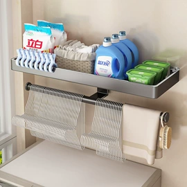 收纳架;厨房置物架;衣钩/挂钩