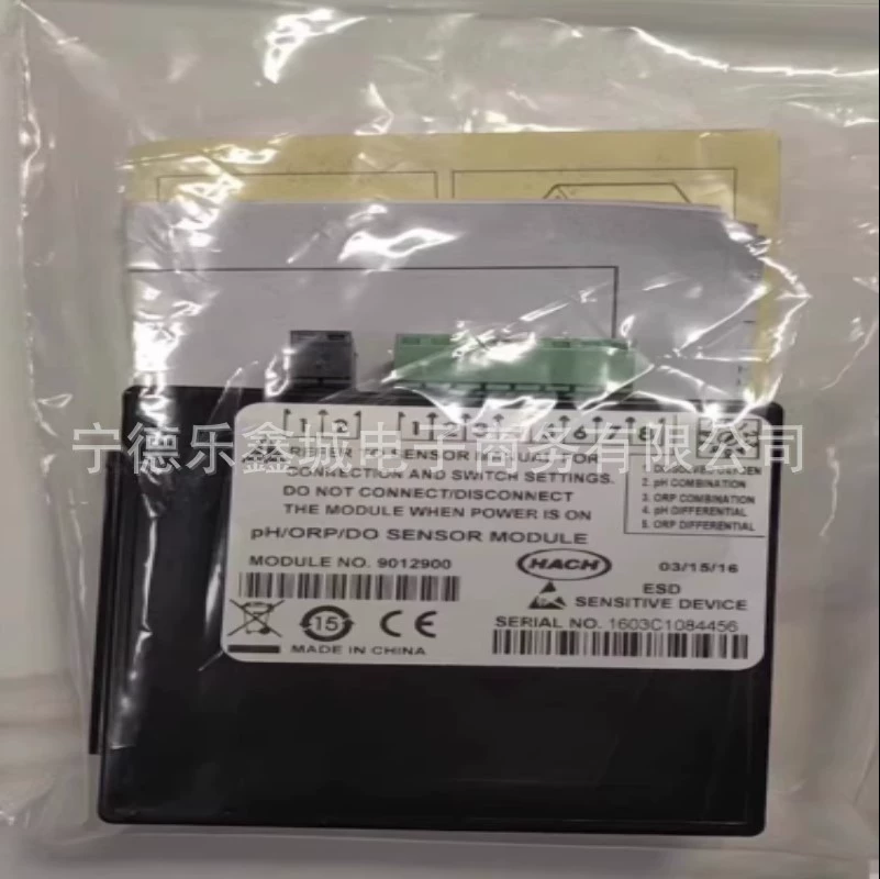 Hash 9012900 PH/ORP/модуль растворенного кислорода, цена договорная