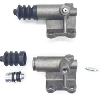 cylinder, Brake cylinder