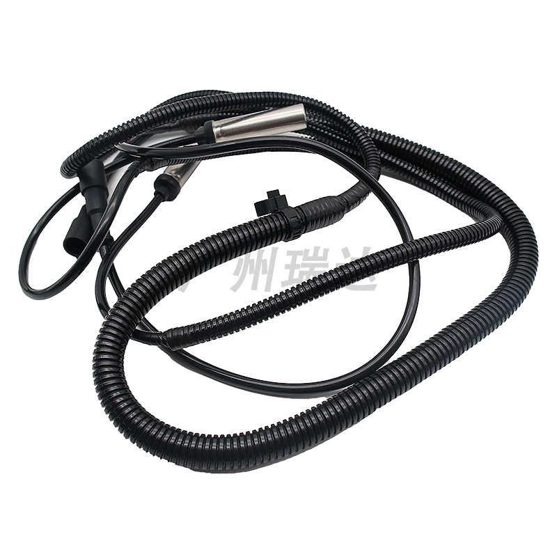 SSW100060 es adecuado para el sensor de velocidad de la rueda ABS del vehículo Land Rover accesorios en stock al por mayor