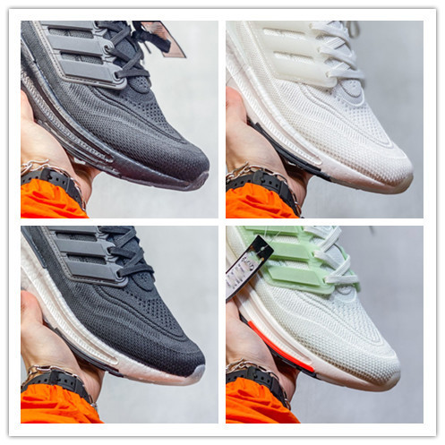 Putian Samba Popcorn Men's and Women's Shoes Ultraboost 21 Low-Top Running Cushioning Rebound Running Shoes Putian Samba Popcorn Men's and Women's Shoes Ultraboost 21 Low-Top Running Cushioning Rebound Running Shoes