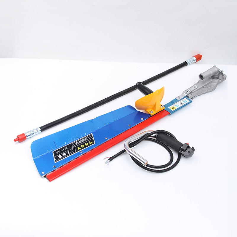 采茶机茶叶修剪机家用大功率电动绿篱机充电式园林修枝篱笆剪批发