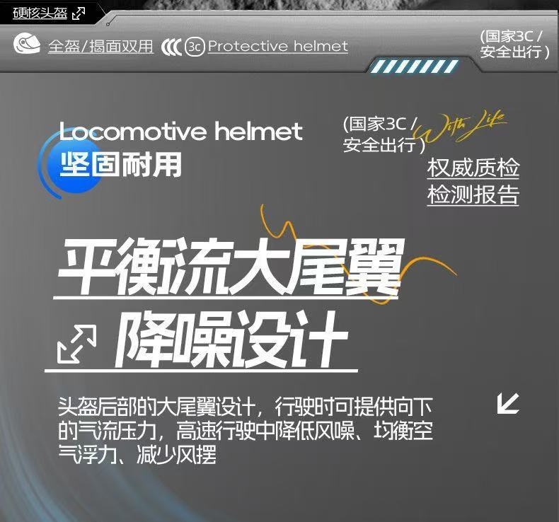 Cross-Border Factory Wholesale Motorcycle Helmets for Men and Women, Open-Face Helmets for All Seasons, Electric Vehicle Off-Road Riding Safety Helmets