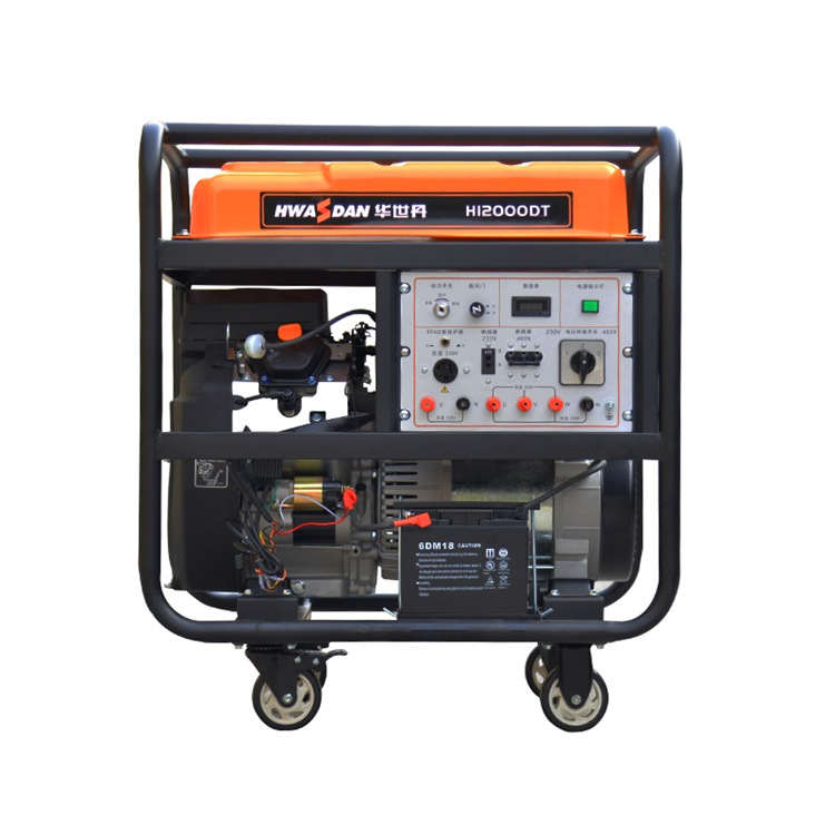 H12000D-T����������ʽ��Ƶ���ͷ������HWASDAN�����10KW