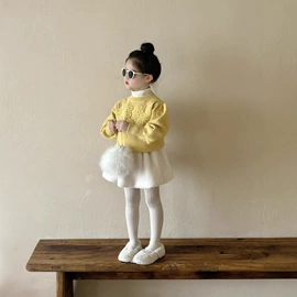 童T恤;童连衣裙;普通外套