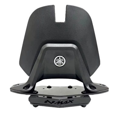 Passenger Comfort Rear Cushion Rear | Motorcycle tail