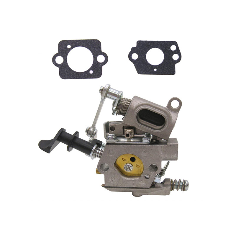 Cortadora de sierra cadena accesorios 578936901 carburador para Husqvarna T435 522007601