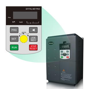 Film Panel Custom-Made Inverter Operation Panel Manufacturer Custom-Made Various Equipment Surface Stickers Silk Screen Pc/Pet Environmental Protection