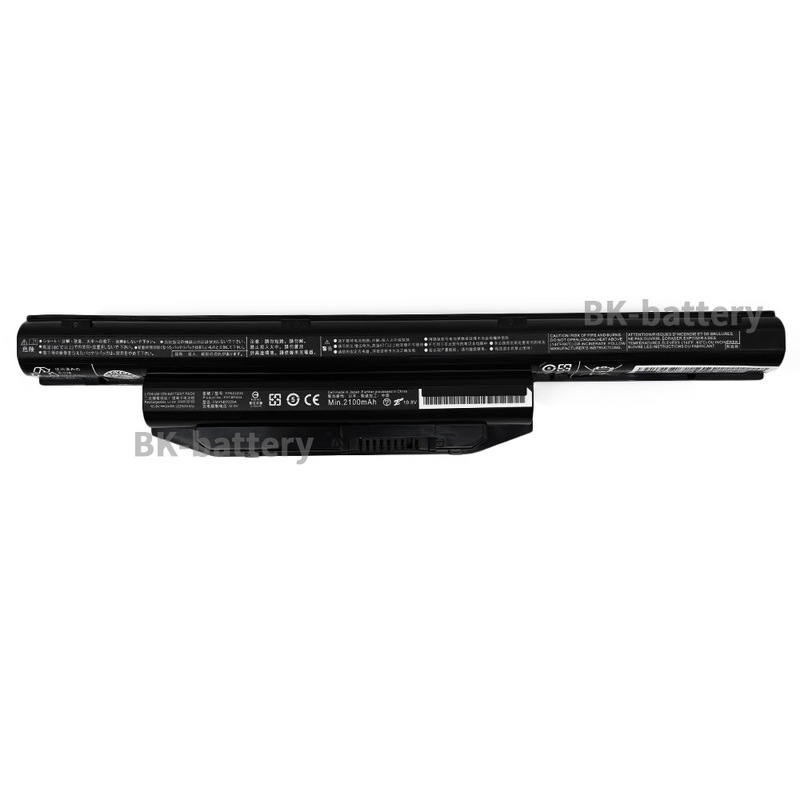 Fpcbp416 24Wh Fpcbp434 A544 E743 Laptop Battery Suitable for Fuji Computers Fpcbp416 24Wh Fpcbp434 A544 E743 Laptop Battery Suitable for Fuji Computers
