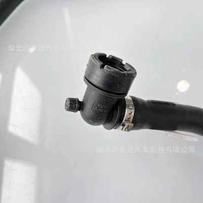 automobile water pipe 6466F4 6466Fw 6466Ws Is