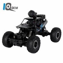 IQ0EM Black Myth Wukong 2.4g遥控带摄像头智能视频车高速越野车