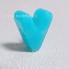 [亚克力：大V蓝色]