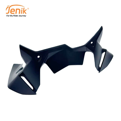 Motorcycle front windshield Waterbird Instrument Panel Protective Cover