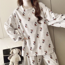 MJ-B452#���� M-5XL ˯��Ů�ﶬ��ĥë���޳����ﶬ���ɴ�����װ