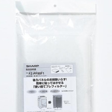 �������տ���������һ���Թ�����FZ-PF80F1 ��Ч��������� 6Ƭװ