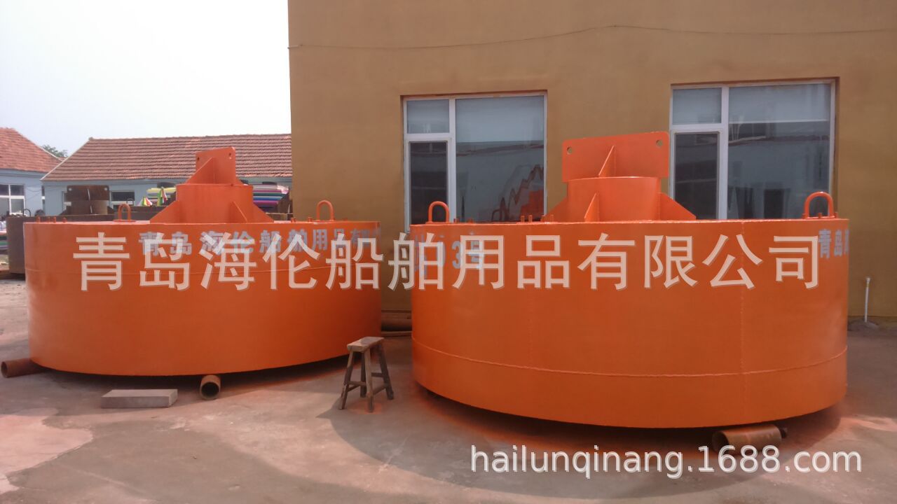 铁质水鼓-海伦锚链青岛公司防撞设施青岛否是海伦0.2-4.5米橡胶护